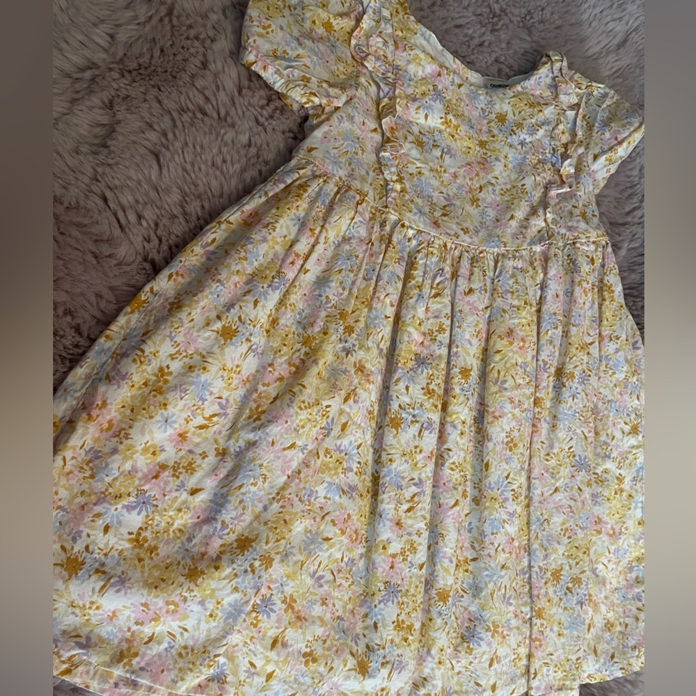 Beautiful dress Oshkosh